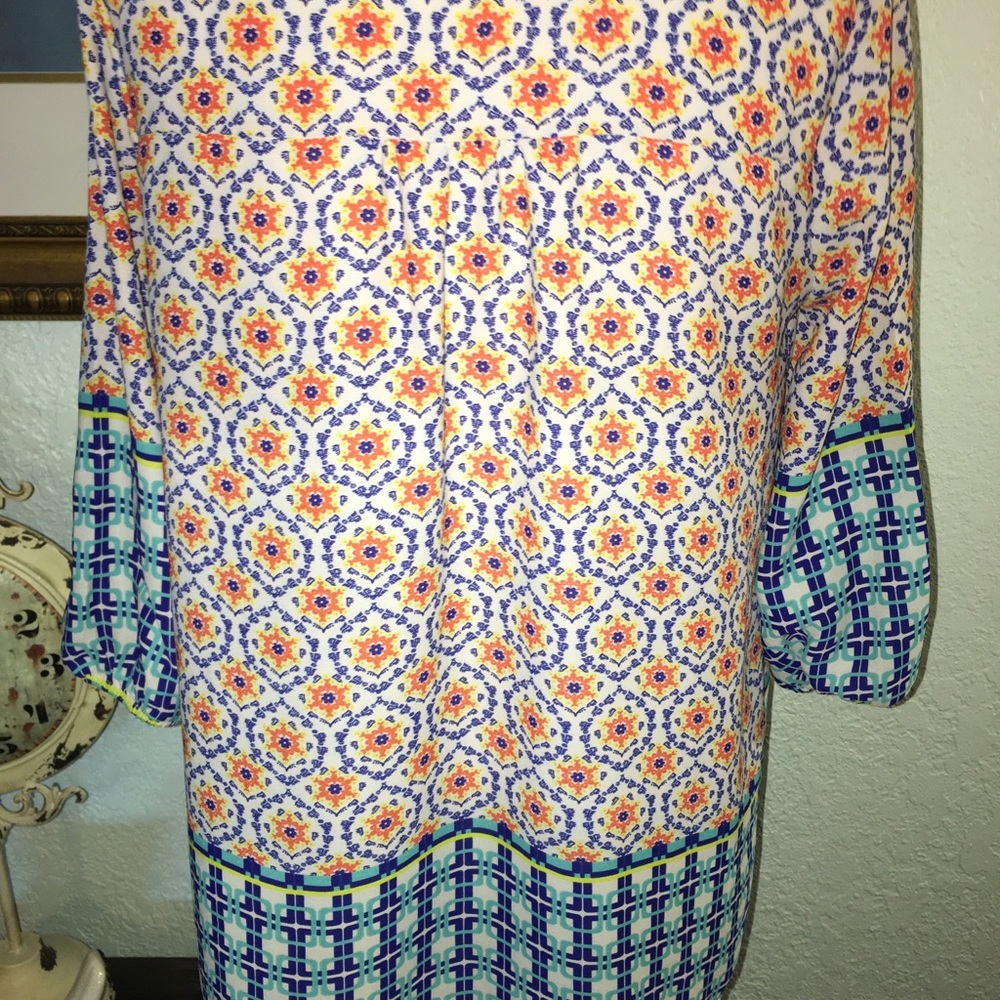 Anthropologie Top, excellent like new condition - Picture 5 of 7